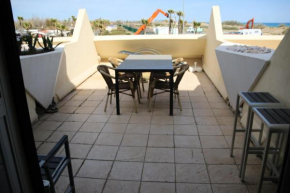 Résidence HELIOPOLIS - 2 Pièces pour 2 Personnes 654